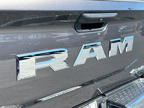 New 2026 RAM 2500 Tradesman image 19