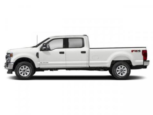 Used 2020 Ford F350 XLT w/ XLT Value Package image 6
