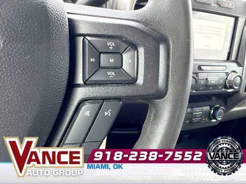 Used 2020 Ford F150 XLT w/ Equipment Group 301A Mid AWD/4WD image 26