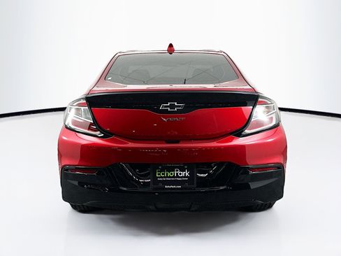 Used 2019 Chevrolet Volt LT image 7