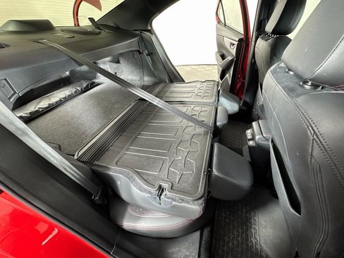 Used 2022 Subaru WRX Limited image 30