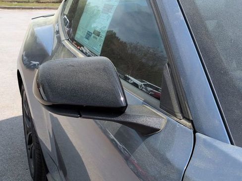 New 2026 Ford Mustang Coupe image 13