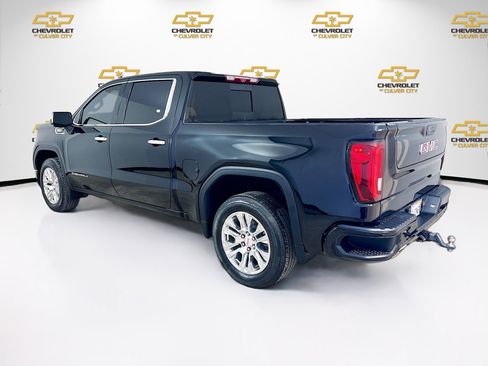 Used 2022 GMC Sierra 1500 Denali w/ Technology Package image 5
