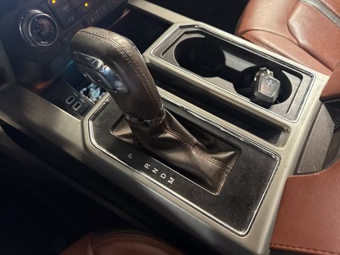 Used 2019 Ford F150 King Ranch w/ Equipment Group 601A Luxury image 28