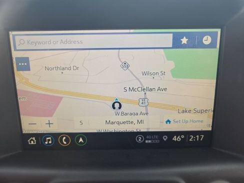 Used 2024 GMC Terrain AT4 w/ Infotainment Package II image 38