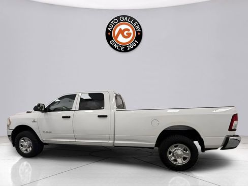 Used 2020 RAM 3500 Tradesman AWD/4WD image 7