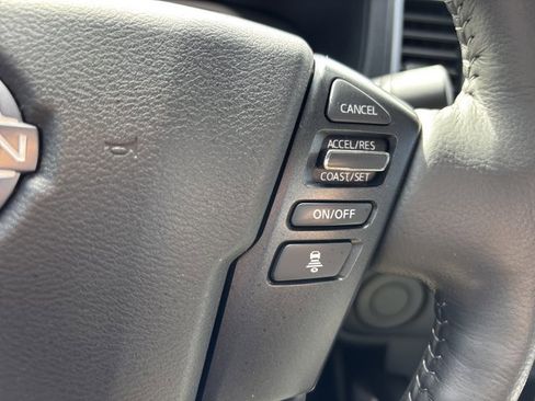 Certified 2024 Nissan Frontier SV w/ SV Convenience Package image 23