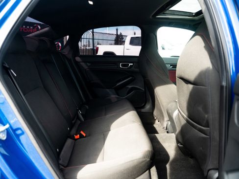 Used 2024 Honda Civic Si image 27
