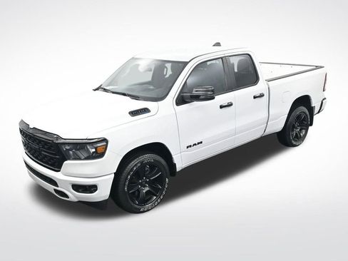 Used 2023 RAM 1500 Big Horn image 19