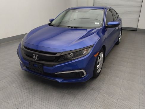 Used 2020 Honda Civic LX image 15