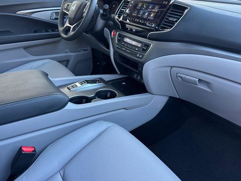 New 2026 Honda Ridgeline RTL image 16