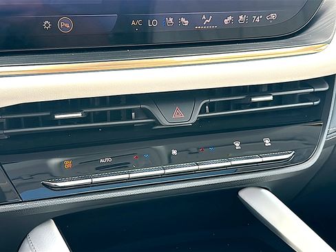 New 2026 Buick Envision Avenir AWD/4WD image 25