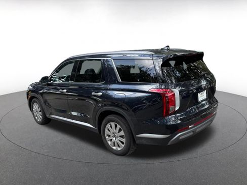 Used 2024 Hyundai Palisade SEL AWD/4WD image 5