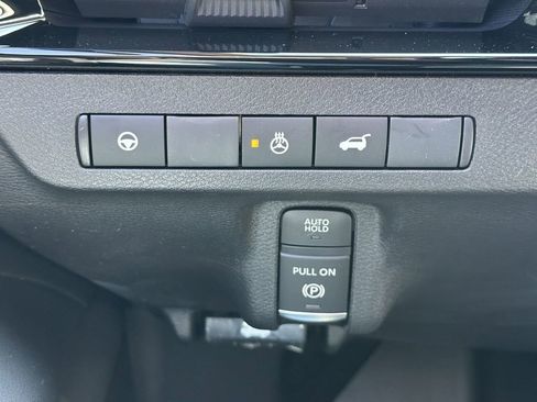 New 2026 Nissan Murano SL w/ Cargo Package AWD/4WD image 31