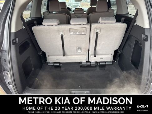 Used 2019 Honda Odyssey EX image 28