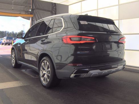 Used 2019 BMW X5 xDrive40i w/ Premium Package 2 AWD/4WD image 6