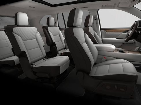New 2027 GMC Acadia Denali AWD/4WD image 8