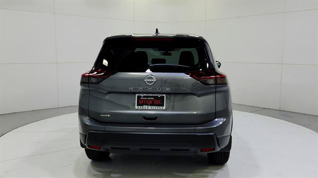 New 2027 Nissan Rogue S FWD image 7