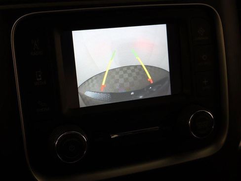 Used 2023 RAM 1500 Classic Warlock image 39