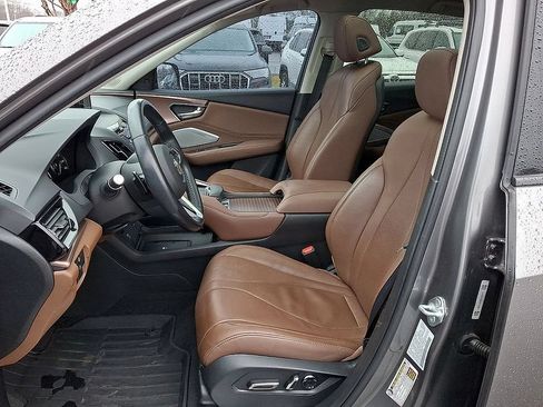 Used 2023 Acura RDX FWD w/ Technology Package image 10