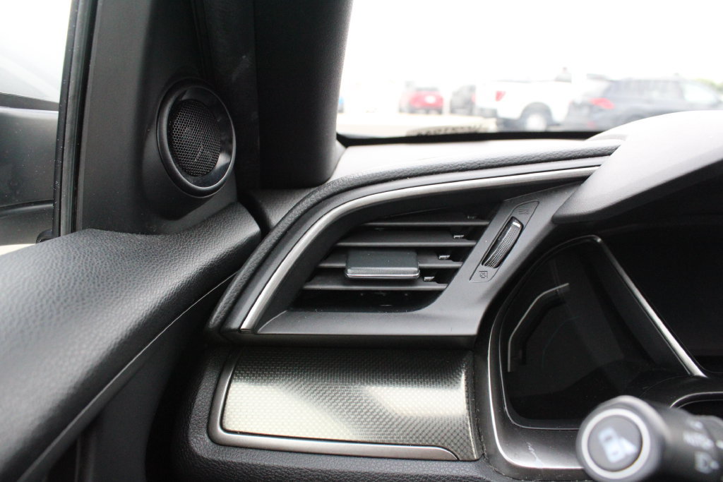 Used 2018 Honda Civic EX image 9