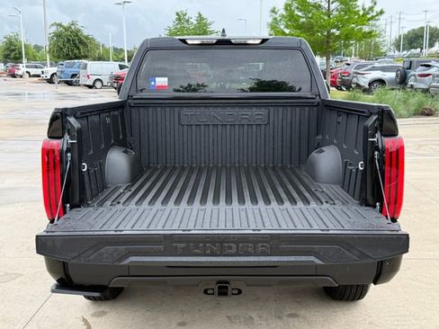 Used 2025 Toyota Tundra SR5 image 31