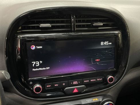 Used 2022 Kia Soul GT-Line image 23