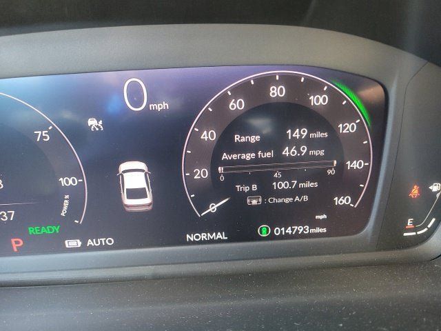 Used 2024 Honda Accord Touring image 22
