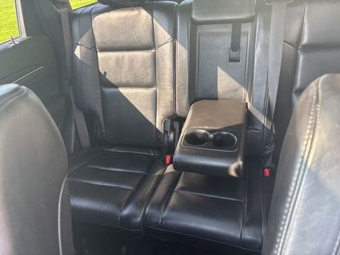 Used 2021 Jeep Grand Cherokee Limited w/ Luxury Group II AWD/4WD image 30