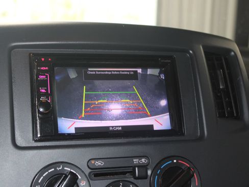 Used 2017 Nissan NV200 S FWD image 14