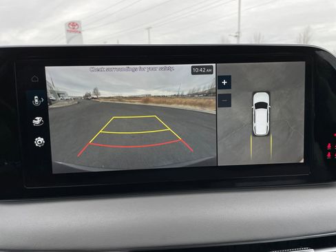 Used 2023 Hyundai Palisade SEL image 30