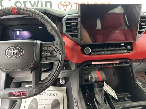 Used 2026 Toyota Sequoia TRD Pro w/ TRD Performance Package (TMS) image 27