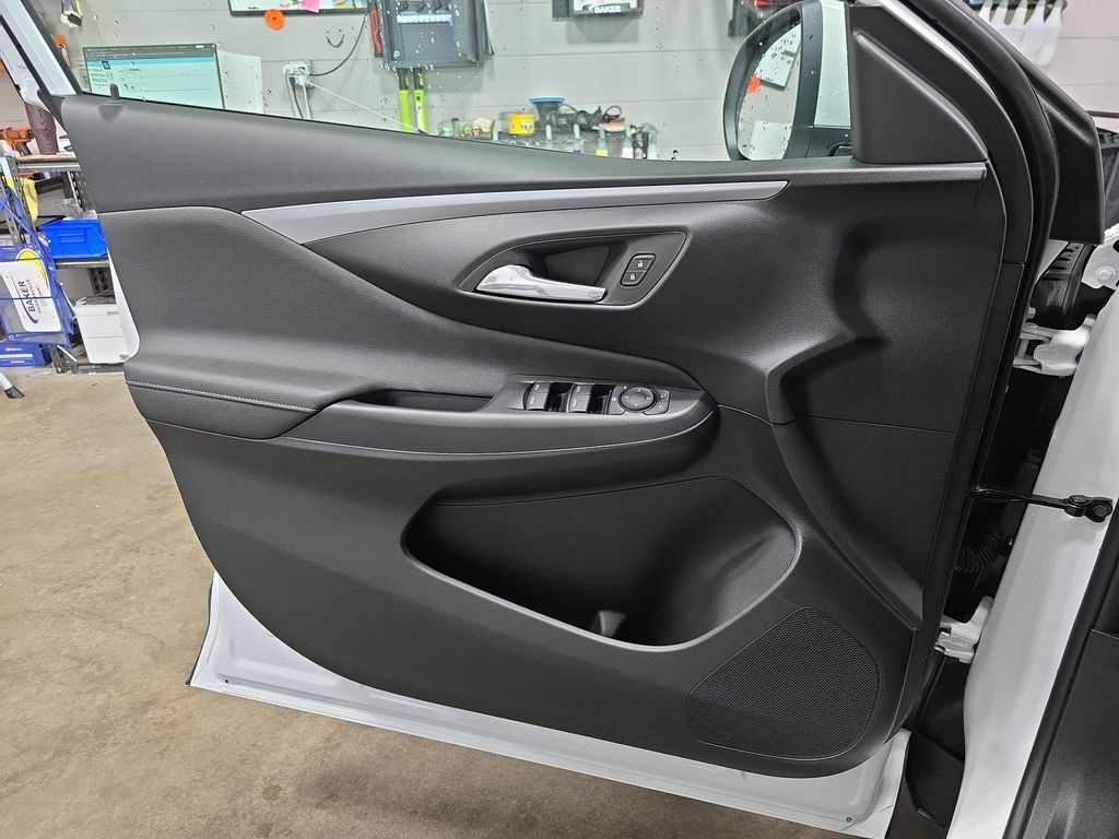 New 2026 Buick Envista Preferred w/ Convenience I Package FWD image 29