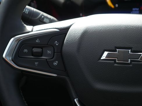 New 2026 Chevrolet TrailBlazer LT w/ Convenience Package AWD/4WD image 18
