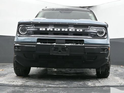 Used 2023 Ford Bronco Sport Big Bend w/ Convenience Package image 46