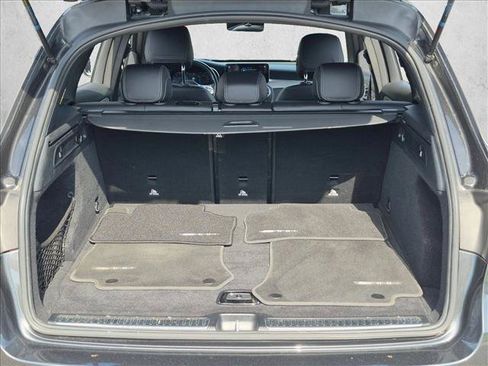 Used 2022 Mercedes-Benz GLC 300 image 6