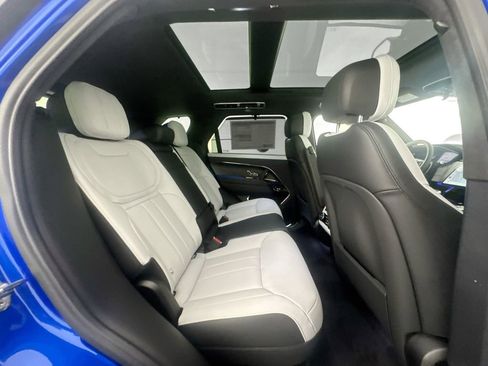 New 2026 Land Rover Range Rover Sport Autobiography AWD/4WD image 27