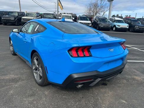 New 2026 Ford Mustang Premium image 5