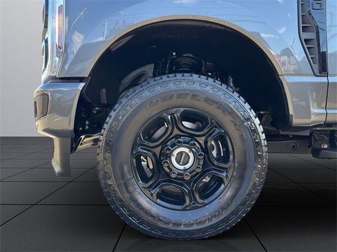 Used 2025 Ford F250 XL w/ STX Appearance Package image 22