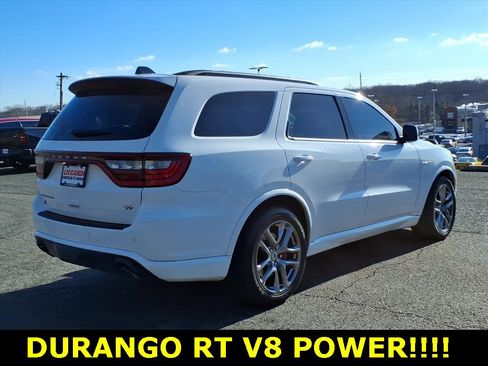 Used 2023 Dodge Durango R/T image 7