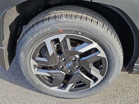 New 2026 Subaru Forester Limited image 7