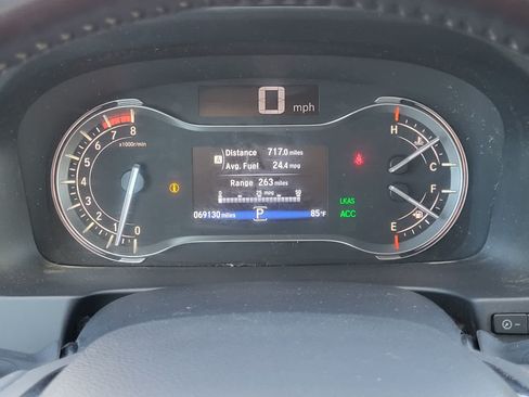 Used 2018 Honda Ridgeline RTL-E image 18