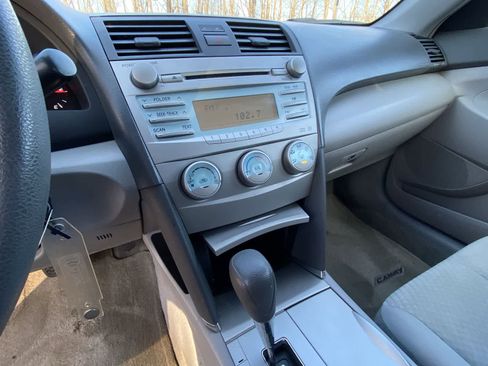 Used 2008 Toyota Camry LE image 20