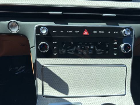 New 2026 Genesis GV80 3.5T Prestige image 29