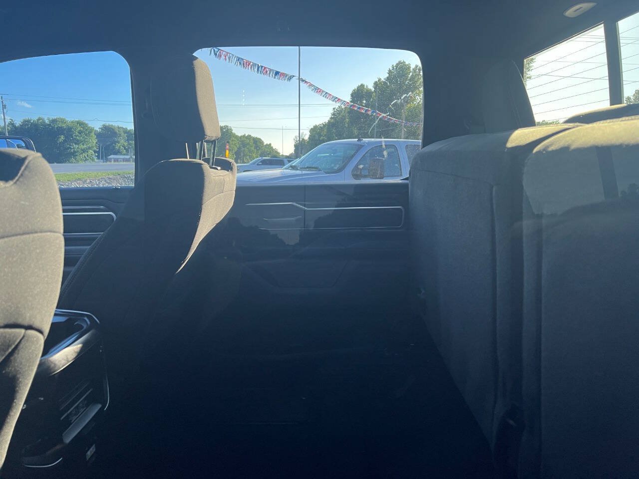 Used 2019 RAM 1500 Big Horn AWD/4WD image 13