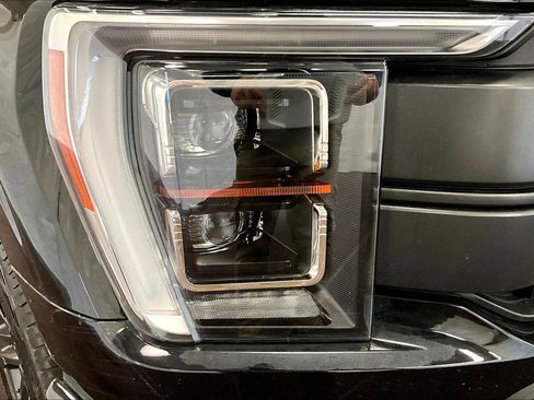 Certified 2023 Ford F150 Lariat w/ Equipment Group 502A High image 27