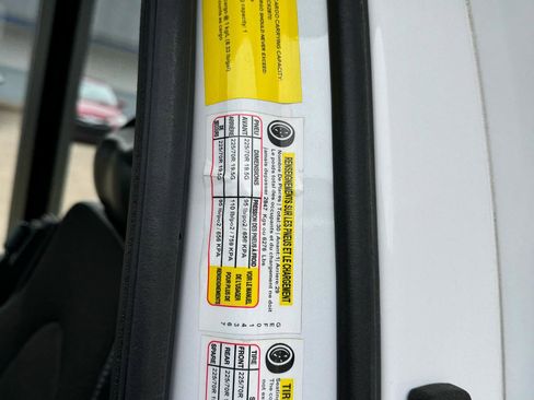 Used 2012 Ford F550 2WD Regular Cab Super Duty w/ Payload Upgrade Pkg image 45
