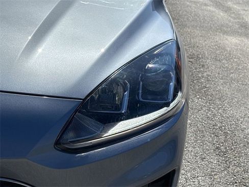 Certified 2022 Ford Escape SE image 9