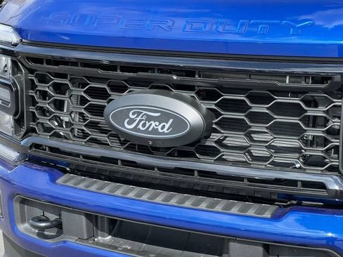 New 2026 Ford F250 XLT w/ XLT Premium Package AWD/4WD image 44