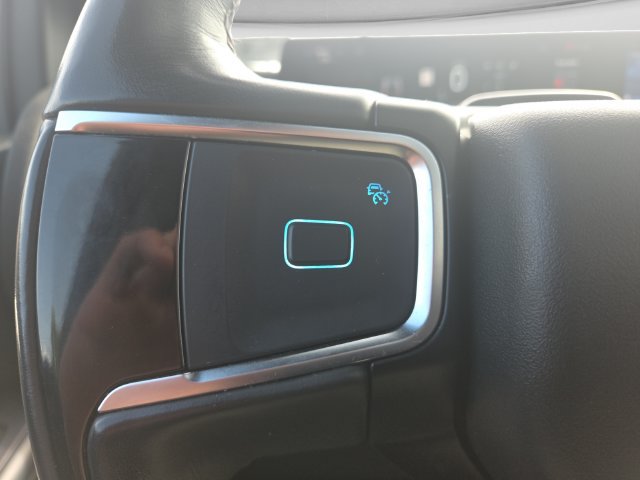 Used 2025 Ford Expedition Tremor AWD/4WD image 15